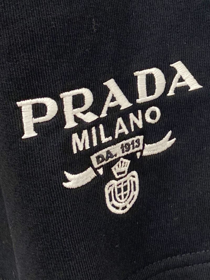 Prada Short Pants